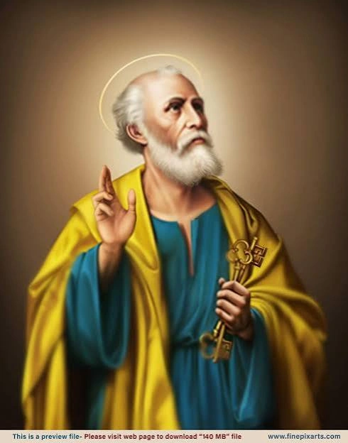 St. Peter